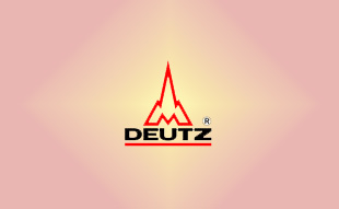 ✓ Deutz 01107845 Запчасть Deutz 