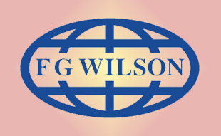 ✓ FG-Wilson 917-153 Запчасти Перкинс / Вилсон 